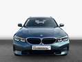BMW 320 d Touring Aut. Sport Line *LED*HiFi*SHZ* Bleu - thumbnail 4