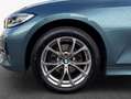 BMW 320 d Touring Aut. Sport Line *LED*HiFi*SHZ* Bleu - thumbnail 7