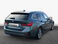 BMW 320 d Touring Aut. Sport Line *LED*HiFi*SHZ* Bleu - thumbnail 2