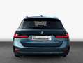 BMW 320 d Touring Aut. Sport Line *LED*HiFi*SHZ* Bleu - thumbnail 5