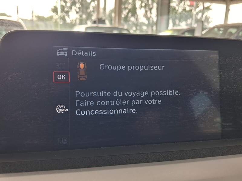 Photo du véhicule