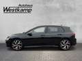 Volkswagen Golf VIII R-Line 1.5 TSI DSG IQ.Light PanoDach Navi Key Black - thumbnail 2