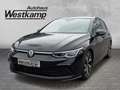 Volkswagen Golf VIII R-Line 1.5 TSI DSG IQ.Light PanoDach Navi Key Noir - thumbnail 1