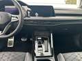 Volkswagen Golf VIII R-Line 1.5 TSI DSG IQ.Light PanoDach Navi Key Чорний - thumbnail 11