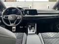 Volkswagen Golf VIII R-Line 1.5 TSI DSG IQ.Light PanoDach Navi Key Чорний - thumbnail 8