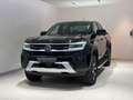 Volkswagen Amarok 3.0 tdi V6 Style 4motion auto N1 Autocarro Zwart - thumbnail 1