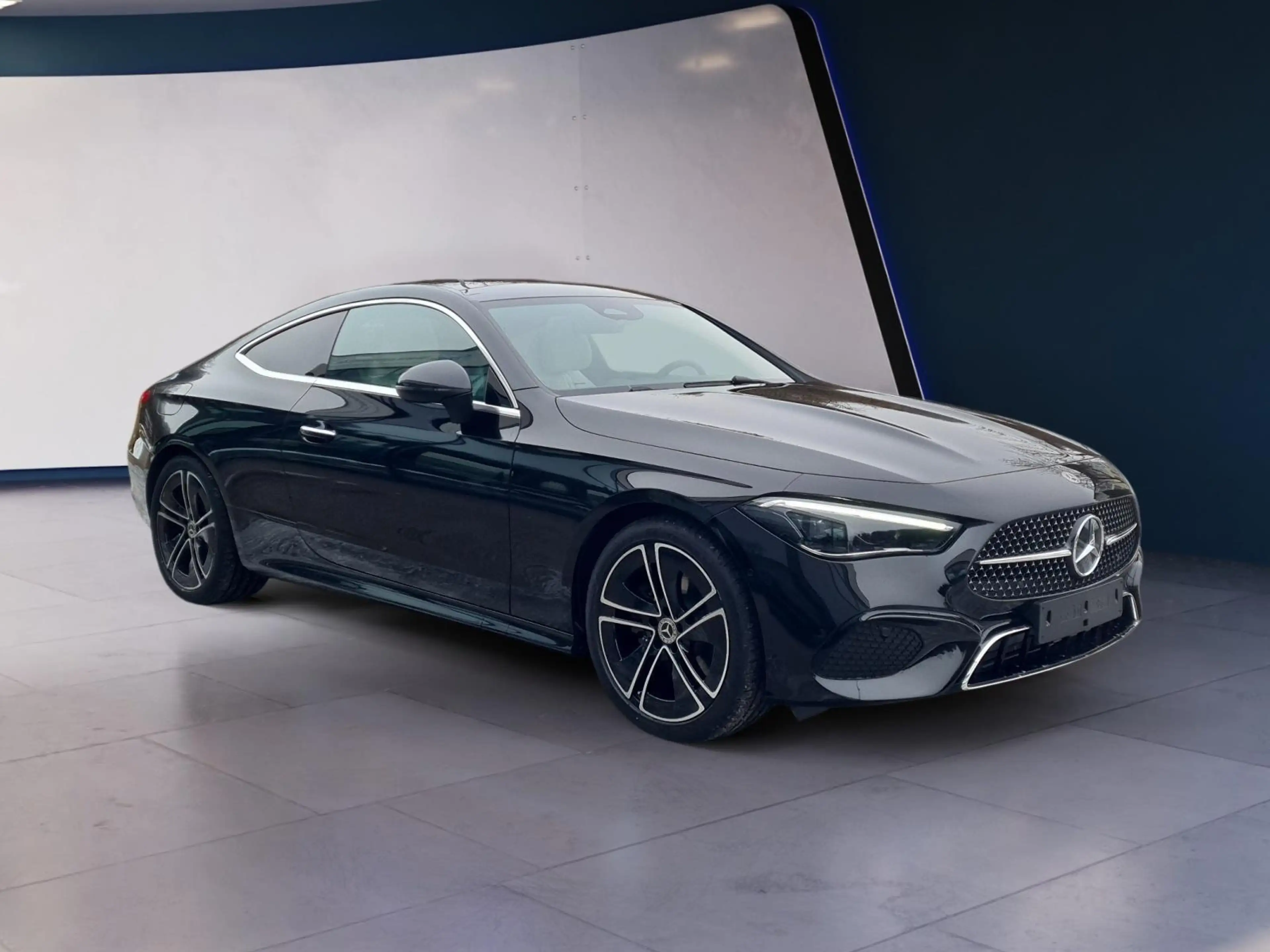 Mercedes-Benz CLE 220 d Avantgarde Advanced Plus (236.304) Coupe 220d... — photo 3