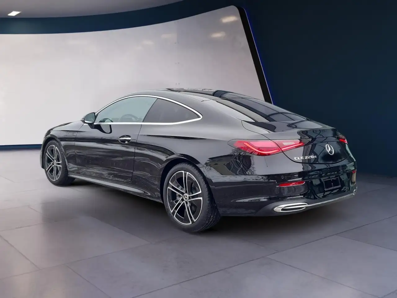 Mercedes-Benz CLE 2026