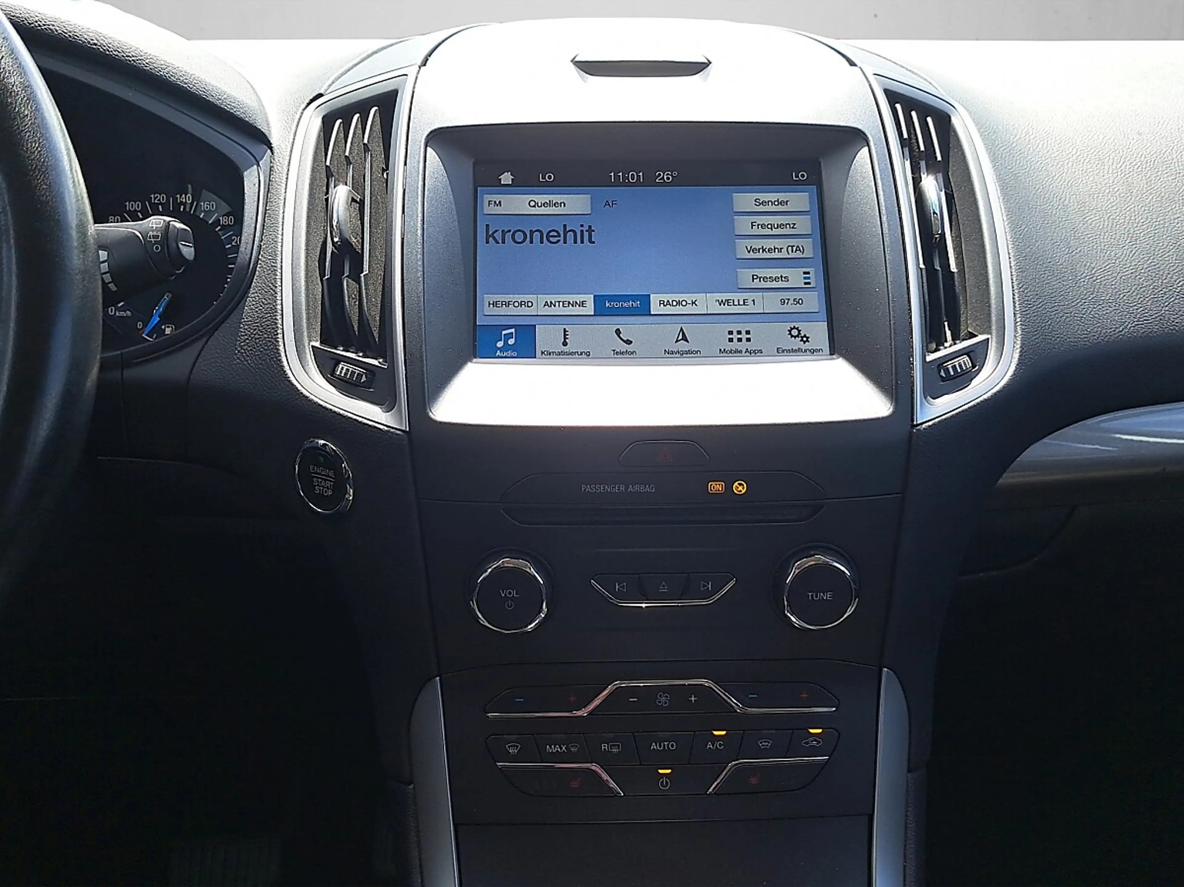 Ford Galaxy 2,0 EcoBlue SCR Business Aut. — photo 15