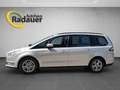 Ford Galaxy 2,0 EcoBlue SCR Business Aut. Silber - thumbnail 2