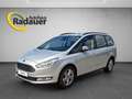 Ford Galaxy 2,0 EcoBlue SCR Business Aut. Silber - thumbnail 1