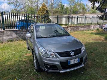 1.6 16V Outdoor Line GLX UNICO PROPRIETARIO