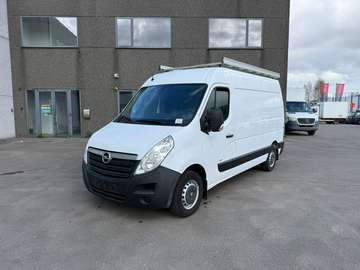 F 3500 (Stock ID 77849)