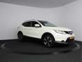 Nissan Qashqai 1.2 Connect Edition | Navigatie | 360° | Dakrails Blanc - thumbnail 5