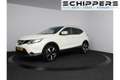 Nissan Qashqai 1.2 Connect Edition | Navigatie | 360° | Dakrails Blanc - thumbnail 1