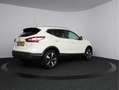 Nissan Qashqai 1.2 Connect Edition | Navigatie | 360° | Dakrails Blanc - thumbnail 7