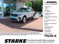 Volkswagen T-Cross 1.0 TSI Life Grau - thumbnail 1