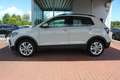 Volkswagen T-Cross 1.0 TSI Life Grau - thumbnail 4