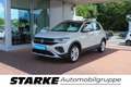 Volkswagen T-Cross 1.0 TSI Life Grau - thumbnail 2