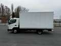 Mitsubishi Canter 3C13 EURO5 BELGIUM CAR Weiß - thumbnail 5
