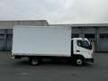 Mitsubishi Canter 3C13 EURO5 BELGIUM CAR Weiß - thumbnail 3
