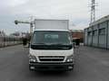 Mitsubishi Canter 3C13 EURO5 BELGIUM CAR Weiß - thumbnail 8