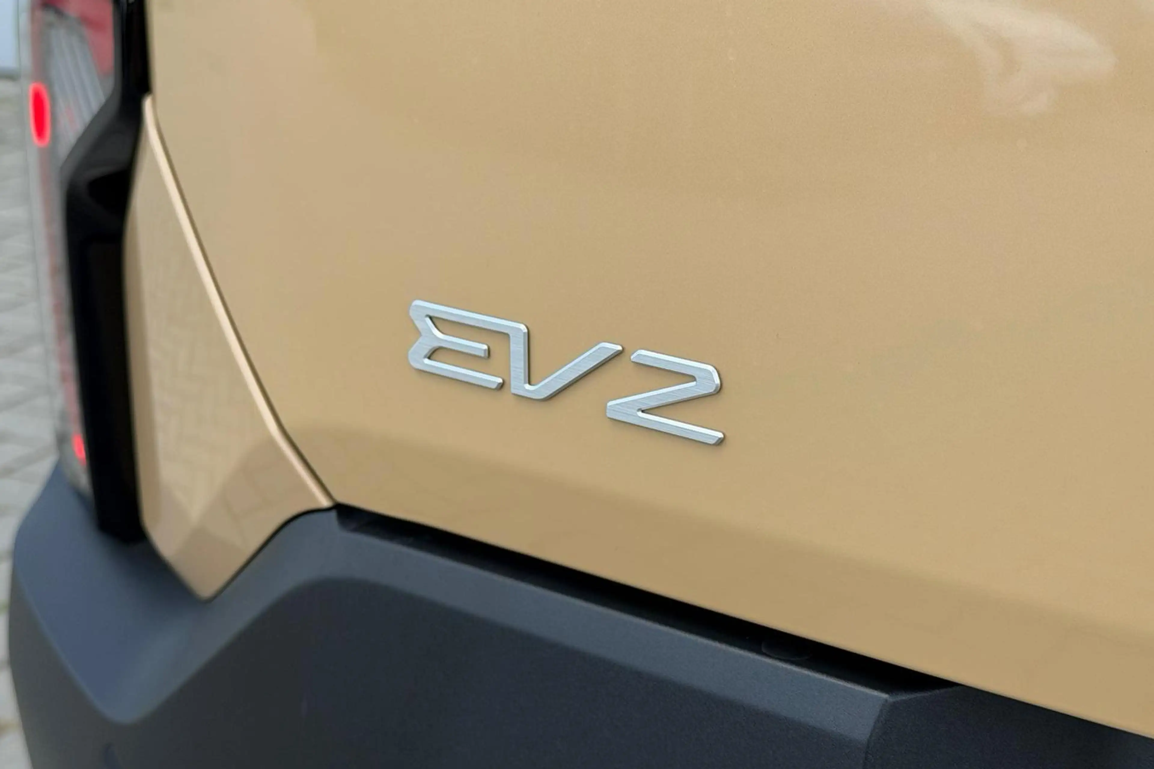 Kia EV2 Plus EV-Tech Pack 42.2 kWh | Incl. Particuliere in — photo 10