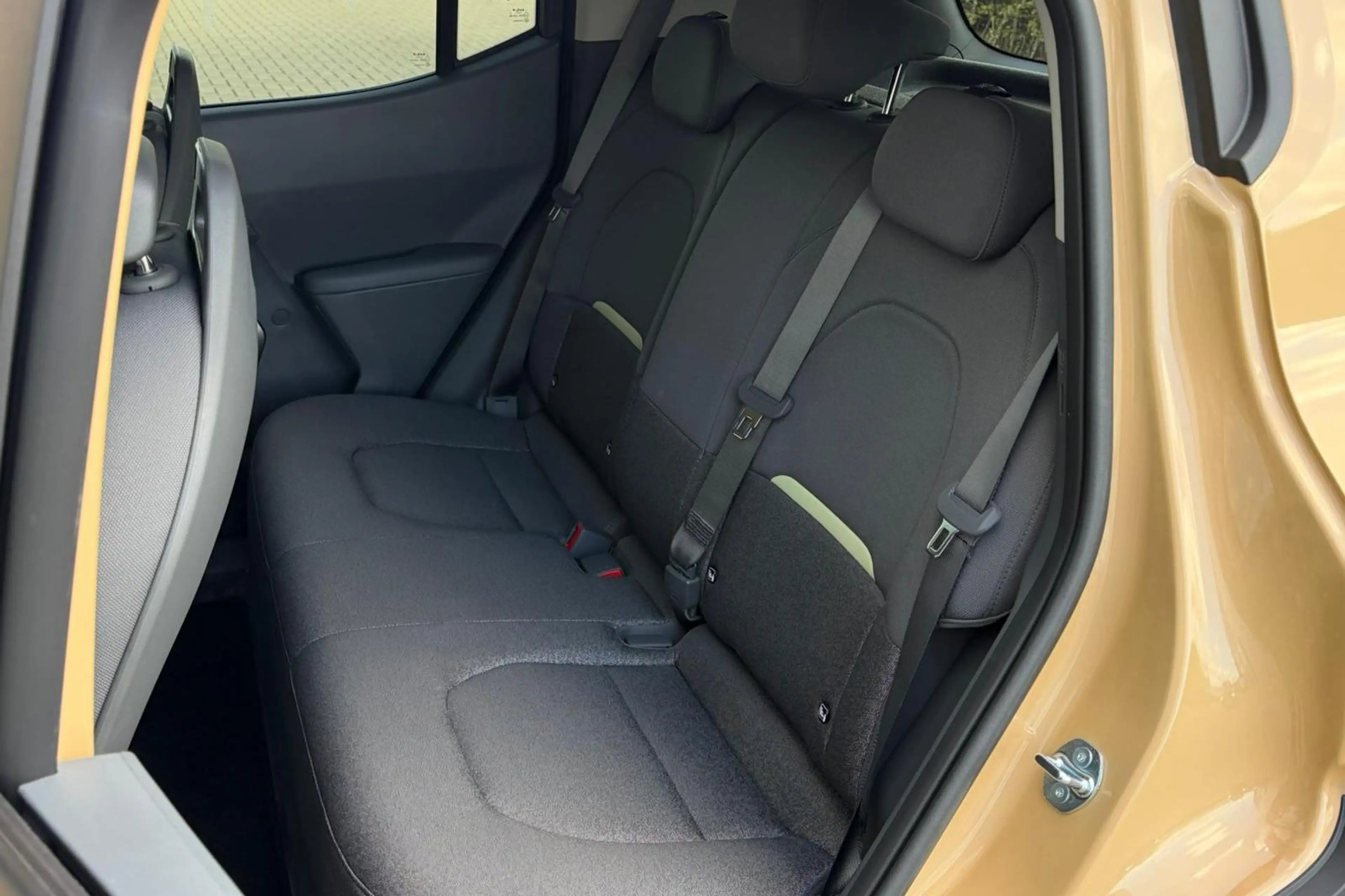 Kia EV2 Plus EV-Tech Pack 42.2 kWh | Incl. Particuliere in — photo 12