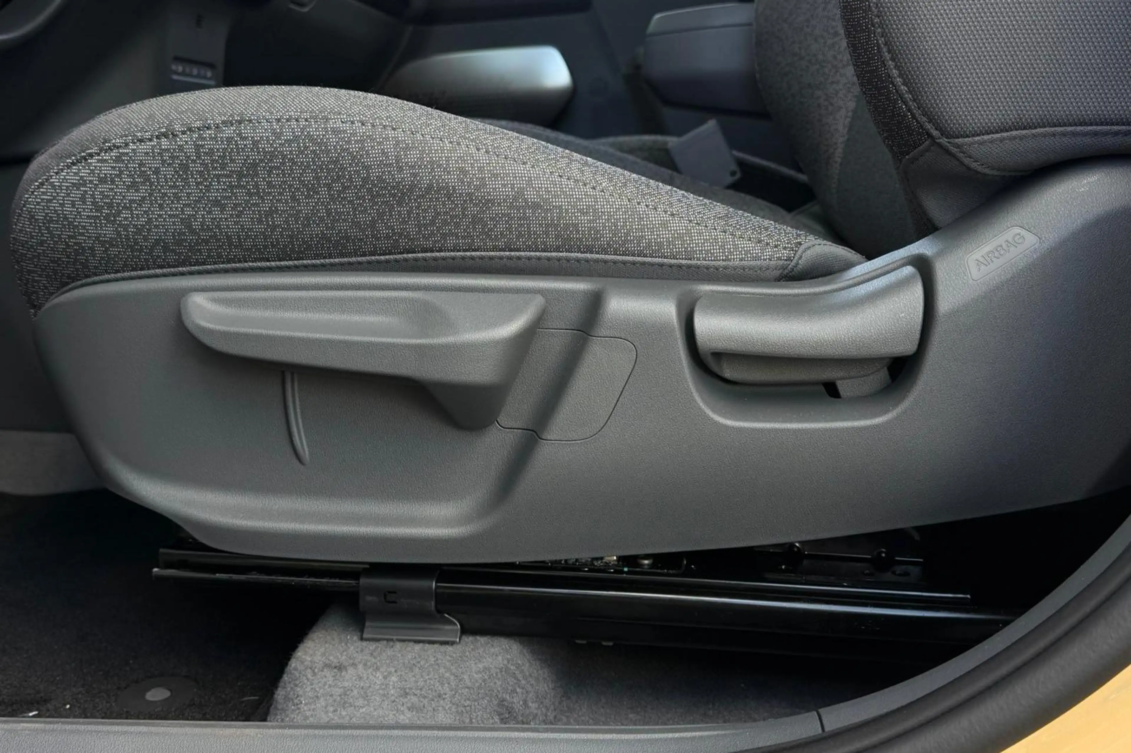 Kia EV2 Plus EV-Tech Pack 42.2 kWh | Incl. Particuliere in — photo 14