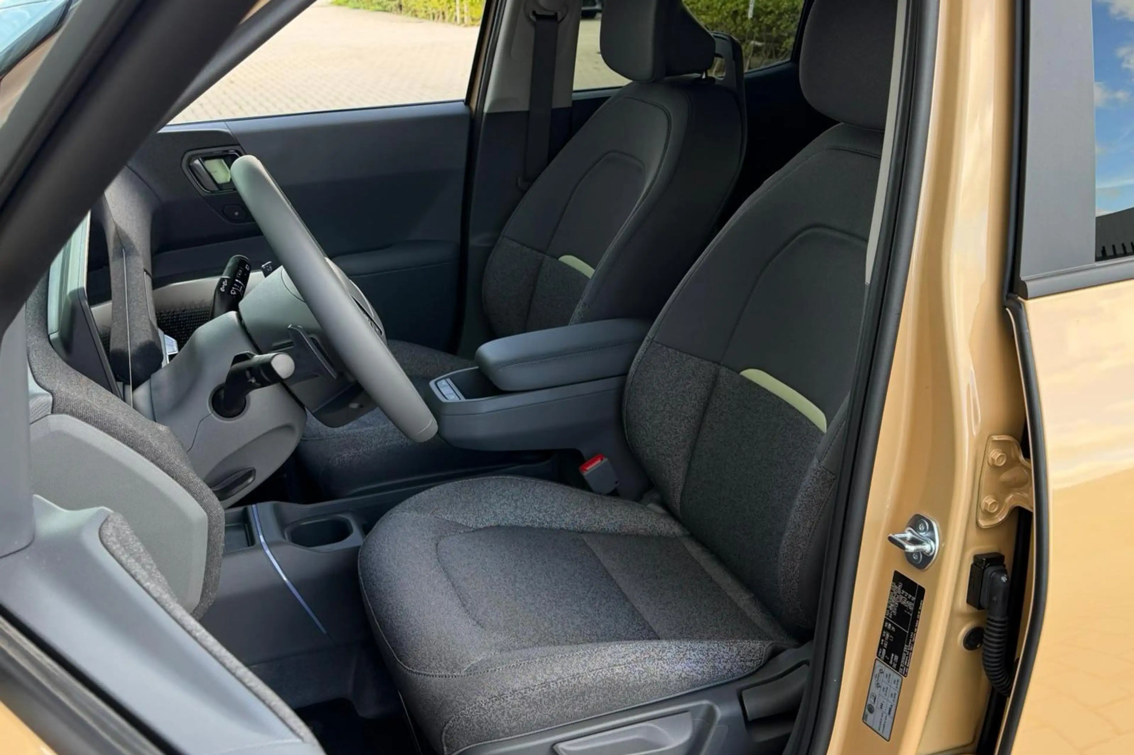 Kia EV2 Plus EV-Tech Pack 42.2 kWh | Incl. Particuliere in — photo 13