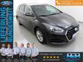 Hyundai i40 i40 CW 1.6 GDI Trend Blue Navi+Kamera Noir - thumbnail 1