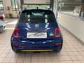 Abarth 595 Pista 1.4 Turbo T-Jet 160 CV Pista Blu/Azzurro - thumbnail 10