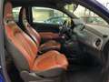 Abarth 595 Pista 1.4 Turbo T-Jet 160 CV Pista Blu/Azzurro - thumbnail 11