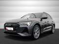 Audi e-tron 55 S-Line quattro 300kW Matrix-LED AHK NAVI HUD Gris - thumbnail 2