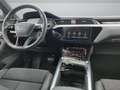 Audi e-tron 55 S-Line quattro 300kW Matrix-LED AHK NAVI HUD Gris - thumbnail 8
