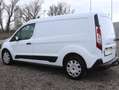 Ford Transit Connect L2 Kasten /€ 11.500,- netto/ 3x Sitze AHK TEMP Weiß - thumbnail 4