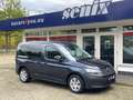 Volkswagen Caddy KR 1.5 TSi 5-Sitzer AHK-V 4Season App PDC Privacy Blau - thumbnail 2