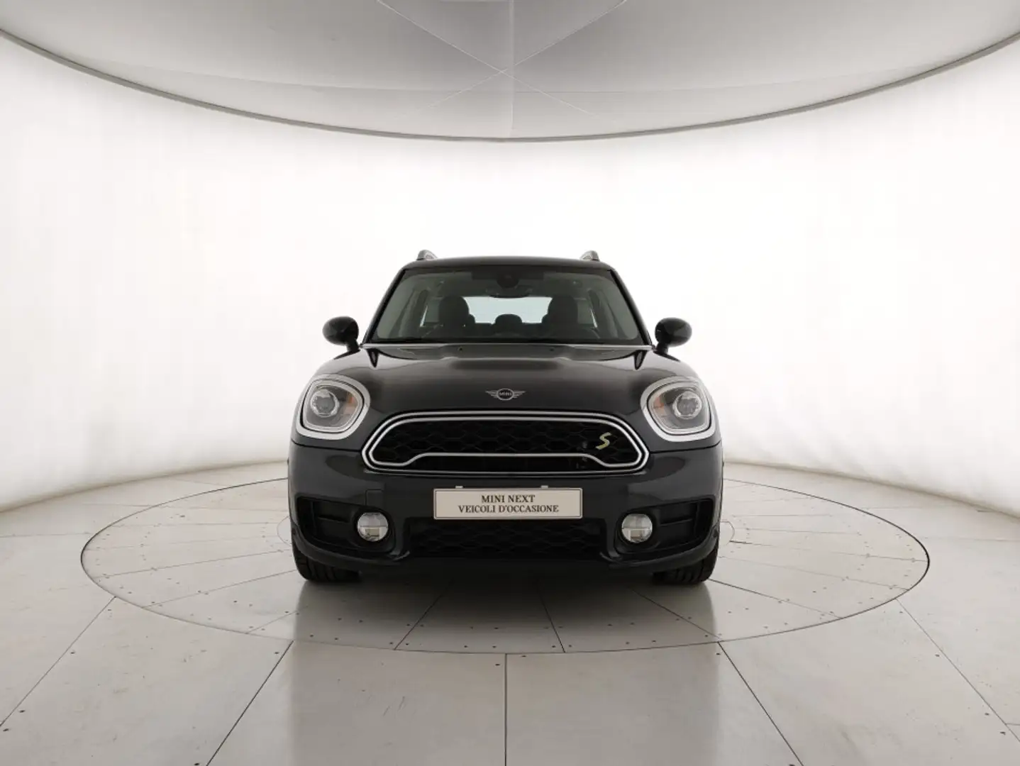 MINI Cooper SE Countryman Mini Countryman 1.5 Cooper SE Hype all4 auto Alb - 2