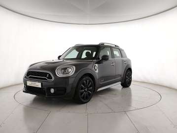 Mini Countryman 1.5 Cooper SE Hype all4 auto