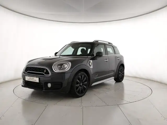 MINI Cooper SE Countryman Mini Countryman 1.5 Cooper SE Hype all4 auto