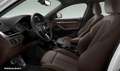BMW X2 xDrive20d M Sport X Navi Pano Head-Up HiFi LED Shz Weiß - thumbnail 4