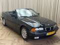 BMW 320 3-serie Cabriolet E36 320i Executive / Origineel N Zwart - thumbnail 34