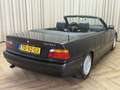 BMW 320 3-serie Cabriolet E36 320i Executive / Origineel N Zwart - thumbnail 39