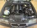 BMW 320 3-serie Cabriolet E36 320i Executive / Origineel N Zwart - thumbnail 27