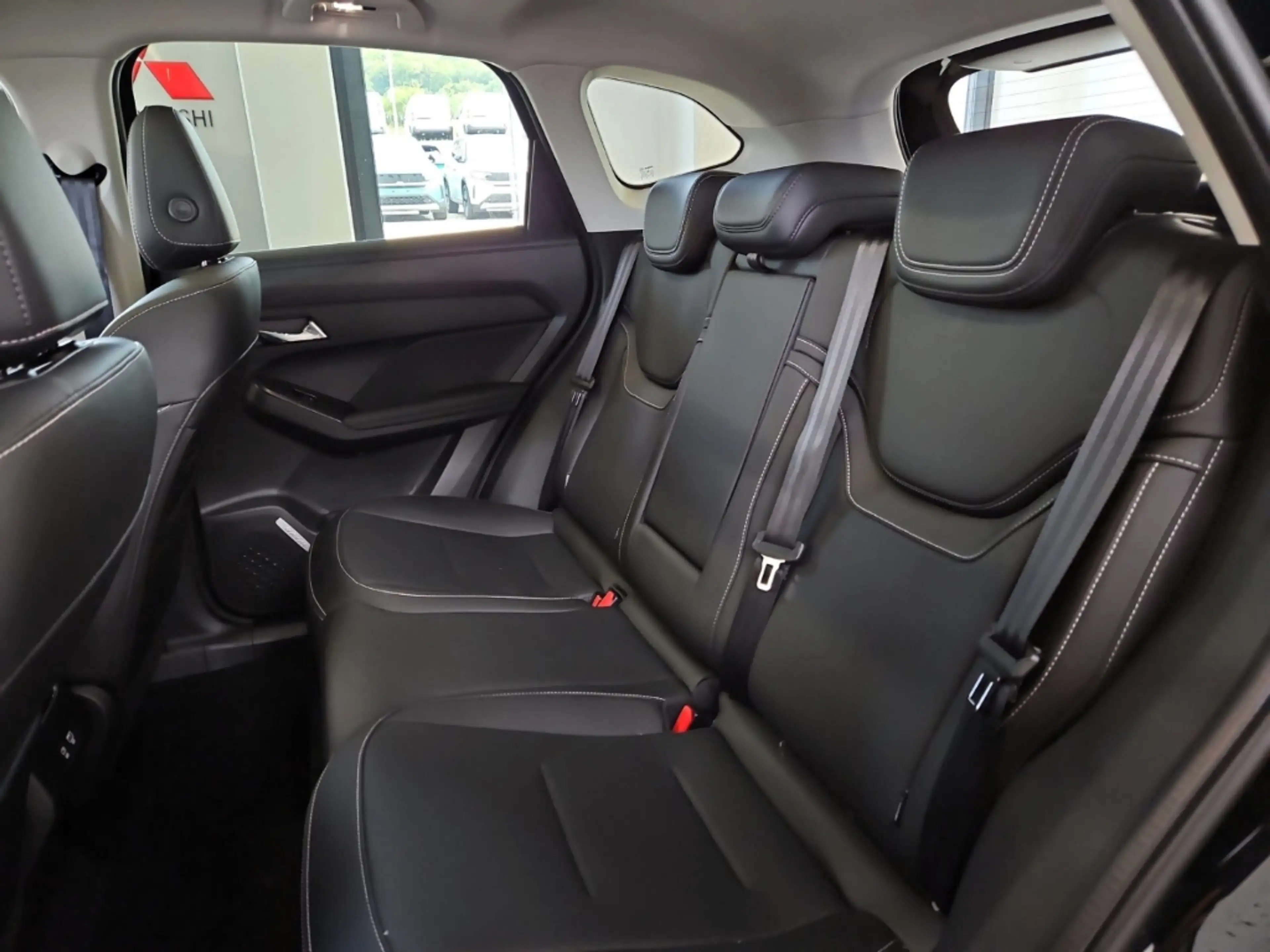 GWM HAVAL Jolion Pro JOLION PRO 1.5 Luxury 360°ACC — photo 11