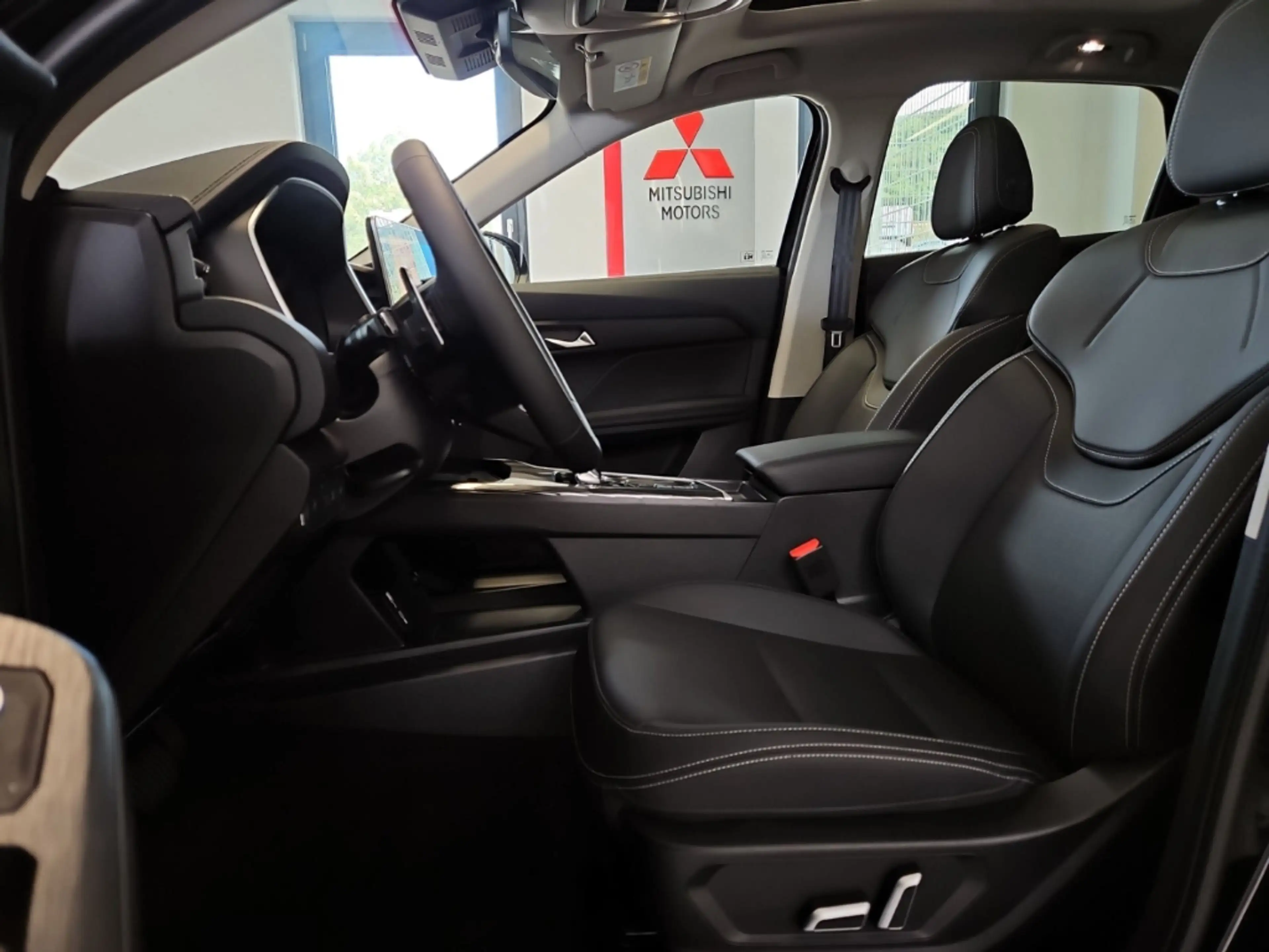GWM HAVAL Jolion Pro JOLION PRO 1.5 Luxury 360°ACC — photo 7