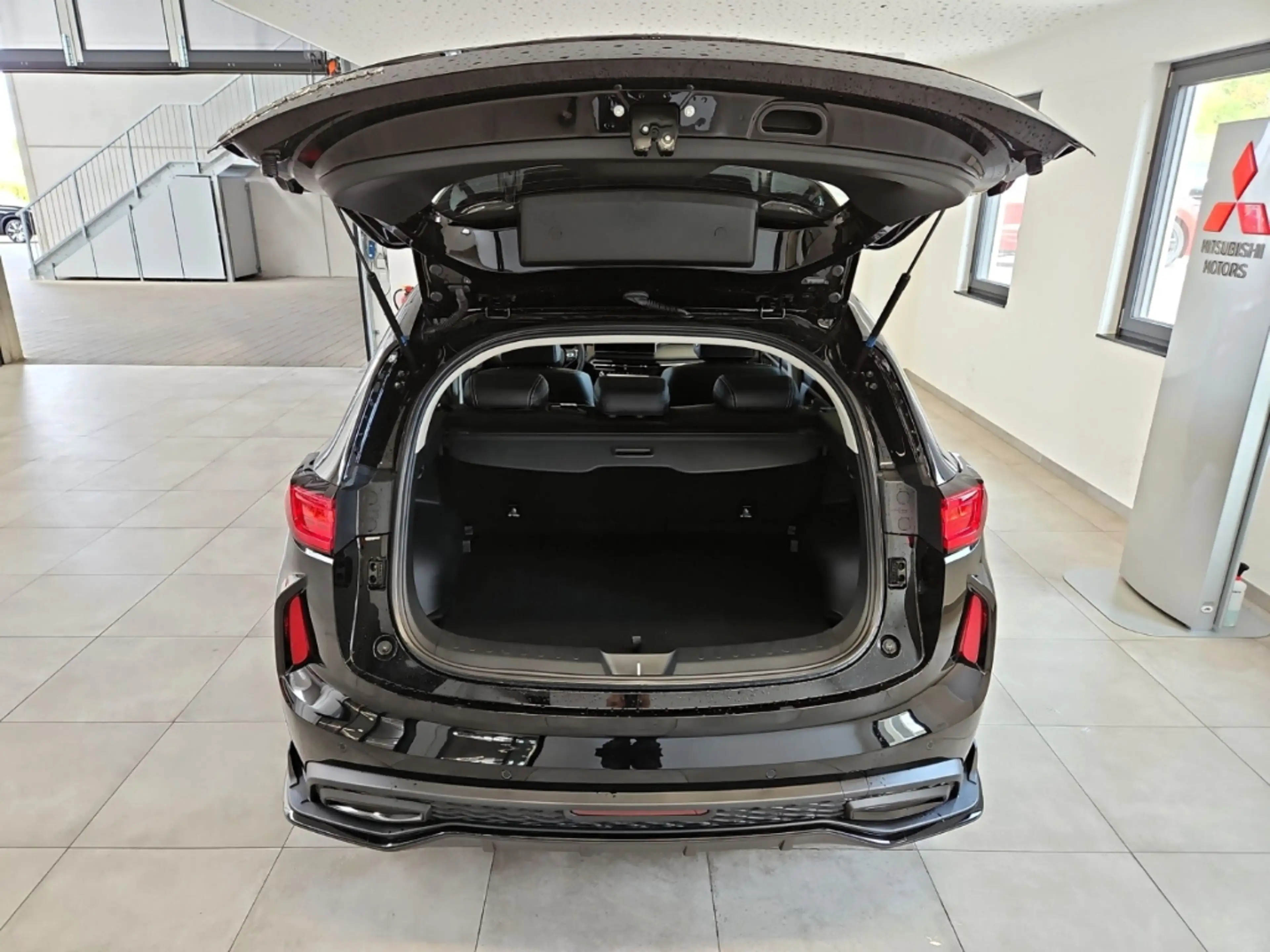 GWM HAVAL Jolion Pro JOLION PRO 1.5 Luxury 360°ACC — photo 6