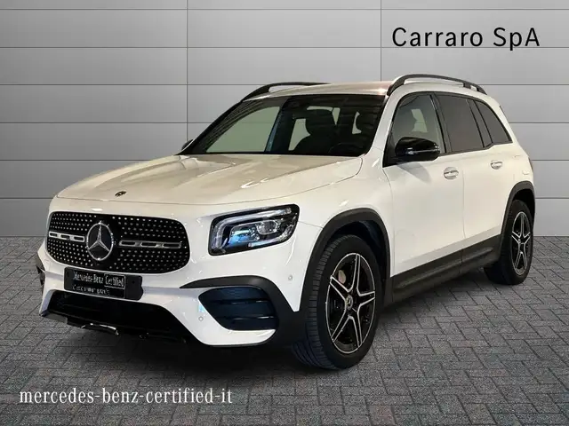 Mercedes-Benz GLB 200 - GLB 200 d Premium 4matic auto 7p.ti