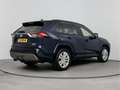 Toyota RAV 4 2.5 Hybrid AWD Bi-Tone Blauw - thumbnail 2