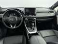 Toyota RAV 4 2.5 Hybrid AWD Bi-Tone Blauw - thumbnail 5